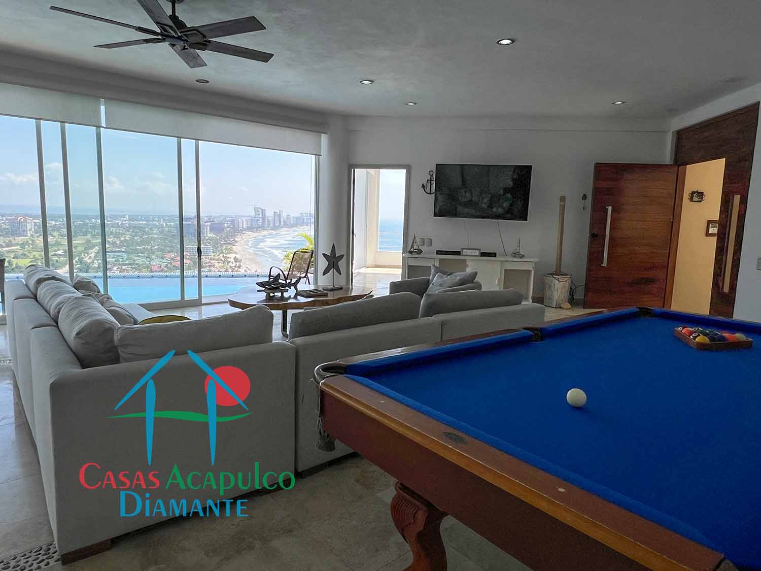 Real Diamante Villa Los Kaktus 1 - Estancia 5 Real Diamante Villa Los Kaktus 1 - Estancia 5